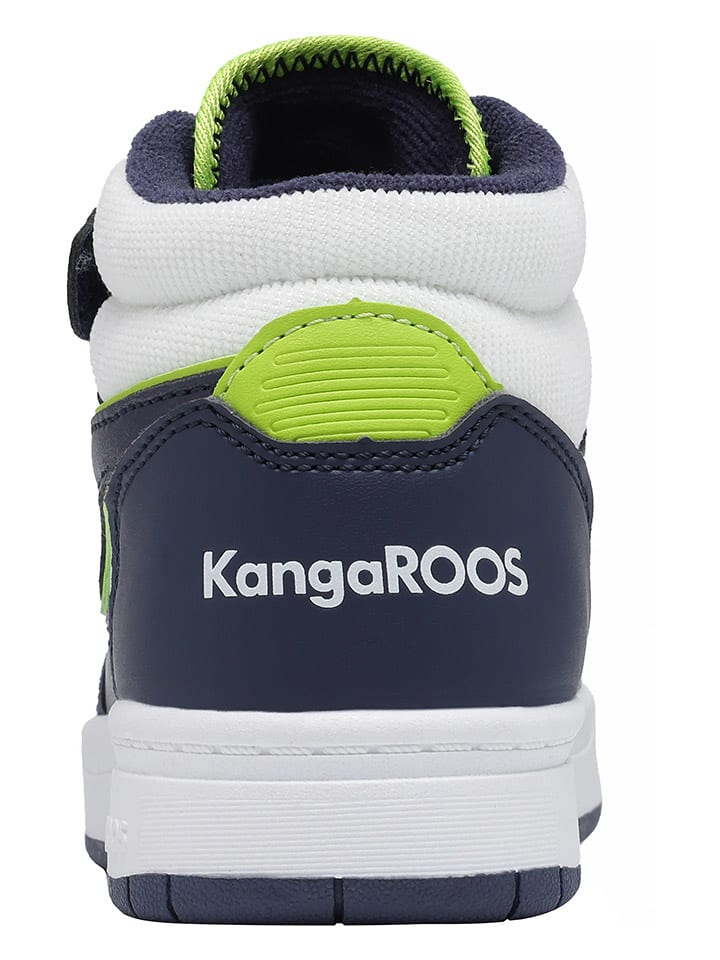 Kangaroos Sneakers 