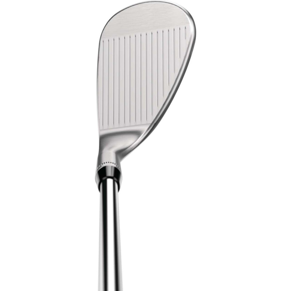 Callaway Wedge Callaway Jaws MD5 Platinum Chrome Wedges Herren, 1 Stück, 1-tlg., Rechts - 58 S