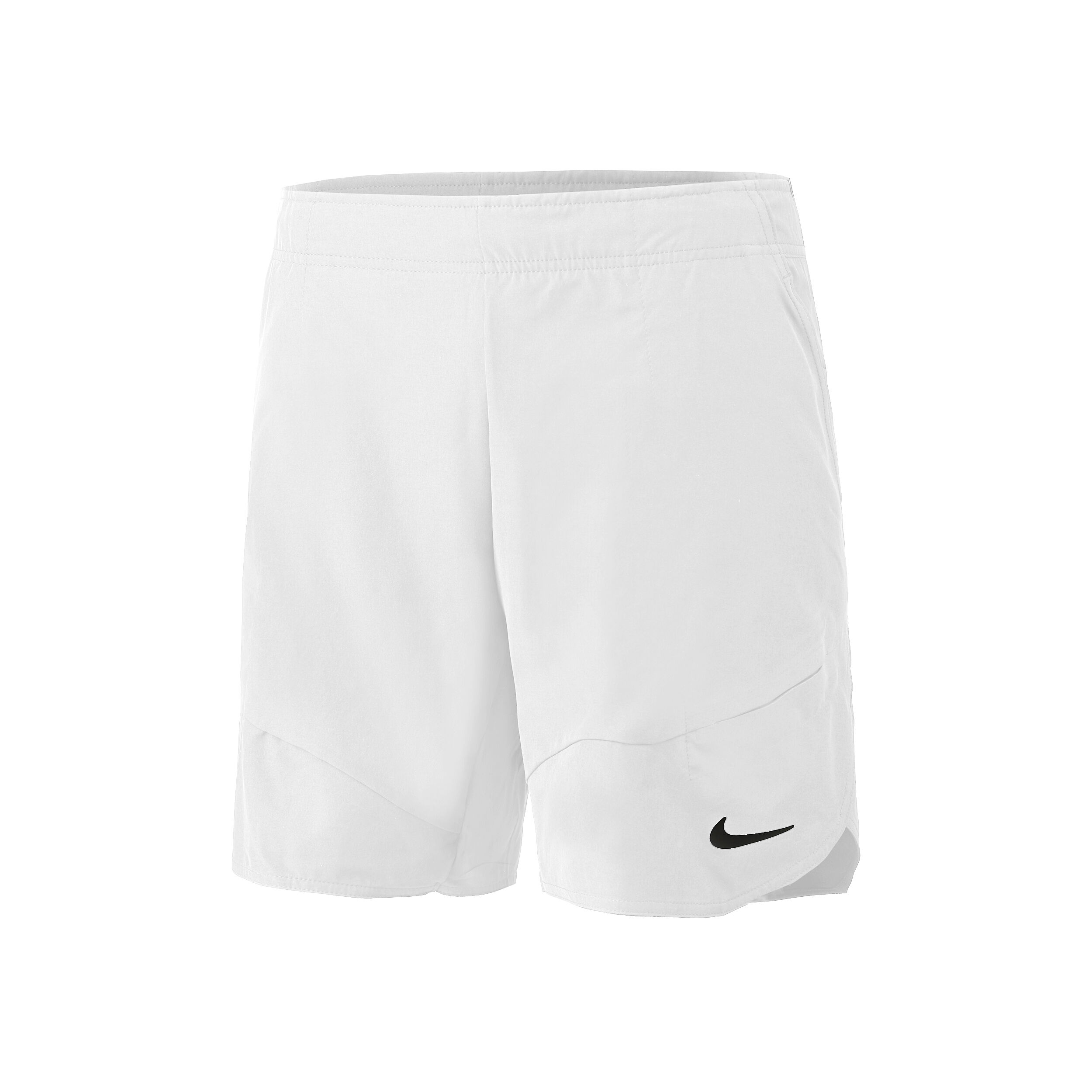 Dri-Fit Advantage 7in Shorts Herren - Weiß