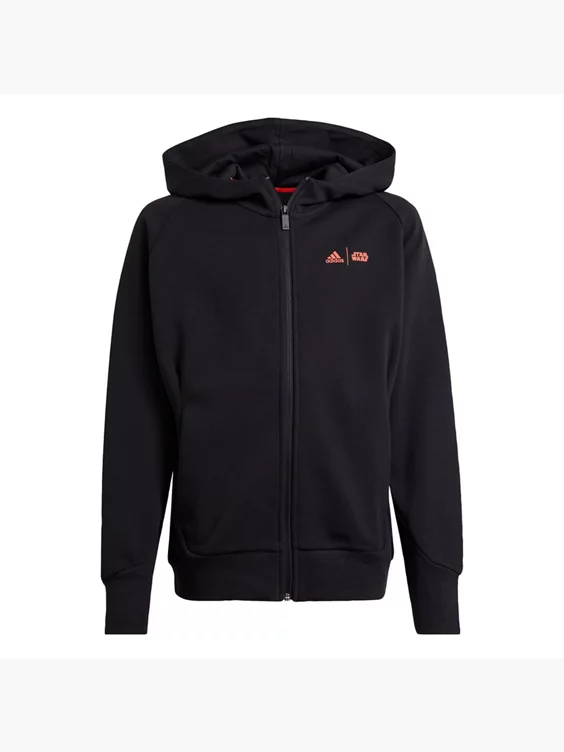 adidas Star Wars adidas Z.N.E. Zip-Hoodie
