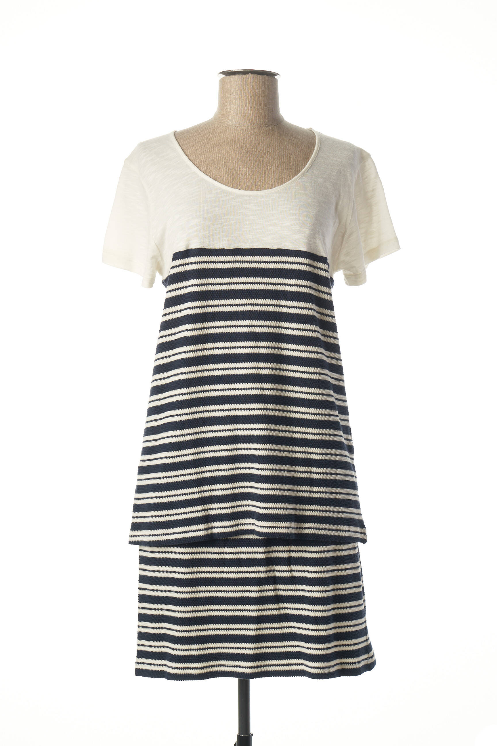 So Spa Ensembles Jupe Femme couleur bleu
