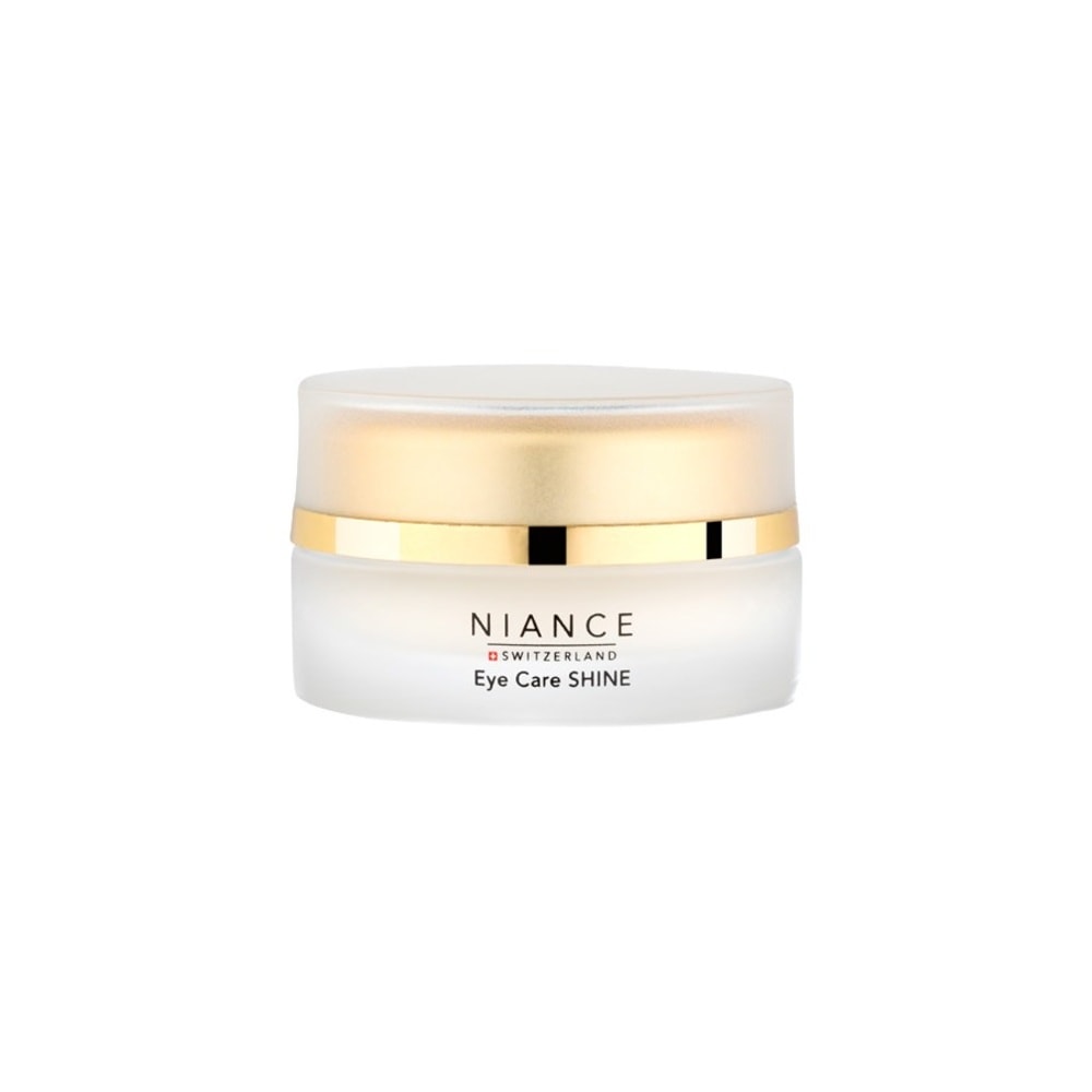 Niance Shine Eye Care soin des yeux