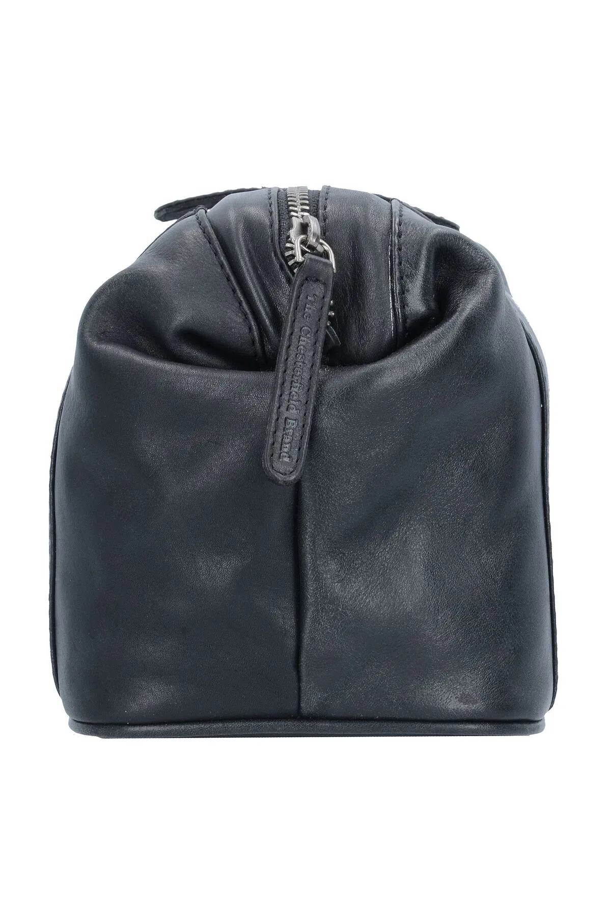 The Chesterfield Brand  Wax Pull Up Kulturbeutel Leder 29 cm