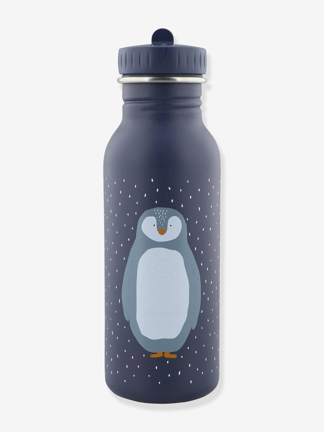 Gourde 500 ml TRIXIE mr crocodile