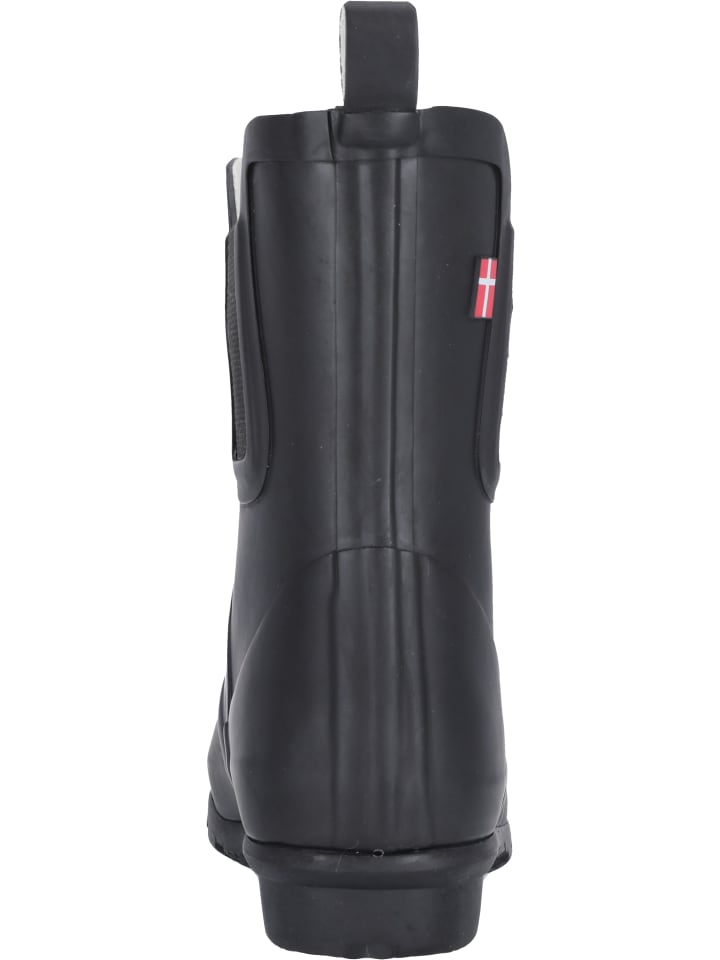 Mols Rubberboots Suburbs in 1001 Black günstig kaufen