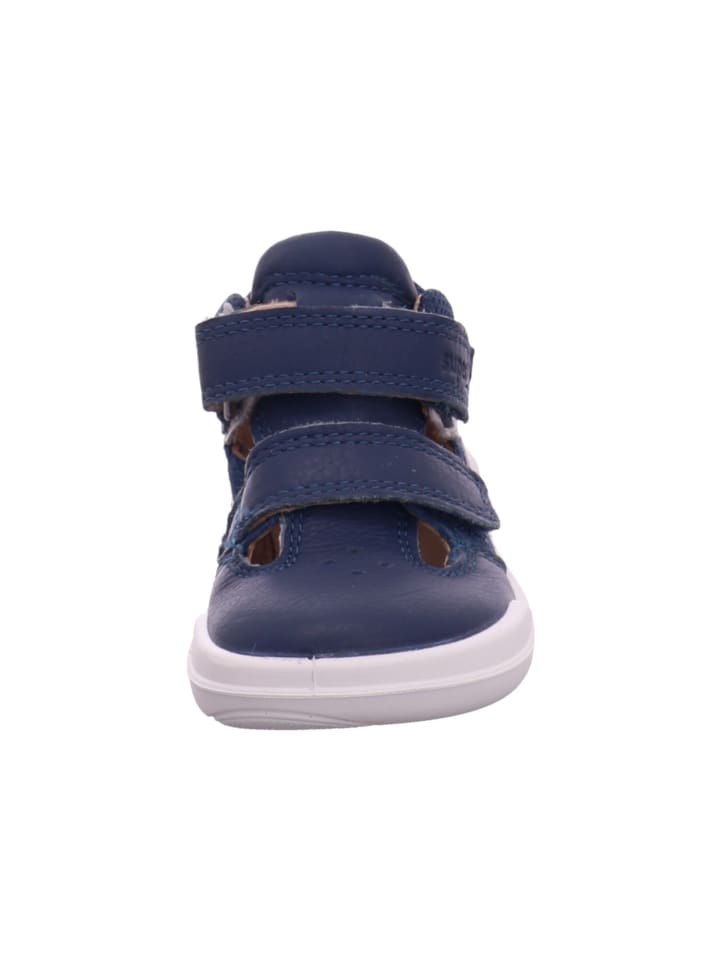superfit Kinderstiefel in blau günstig kaufen