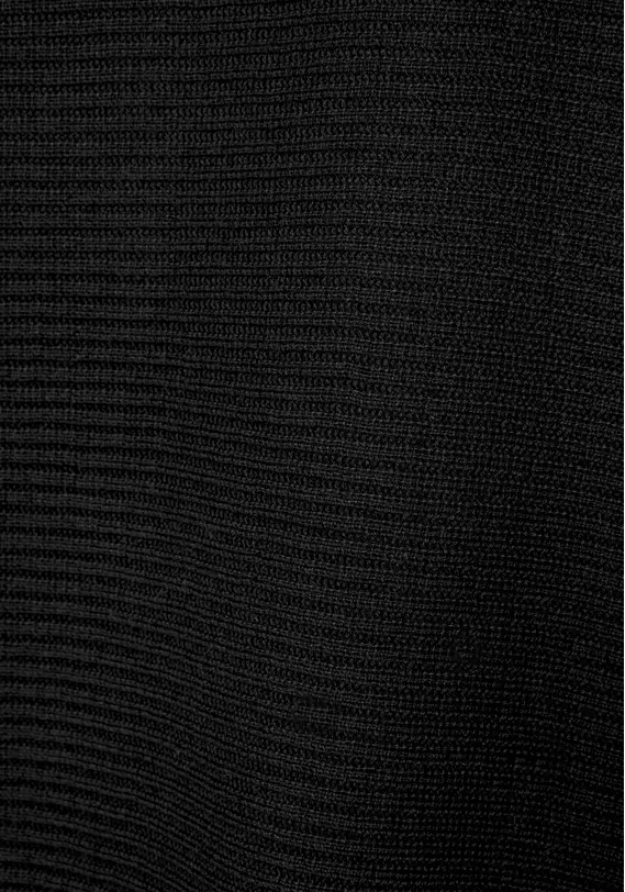 Strickkleid