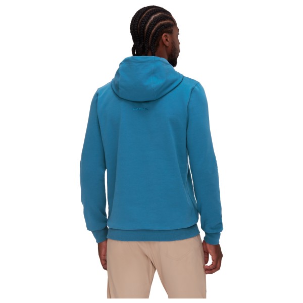 Mammut - Midlayer Hoody Original - Hoodie