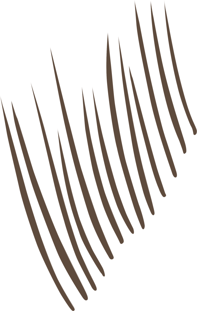 Augenbrauenstift Lift N Snatch 06 Ash Brown, 1 ml