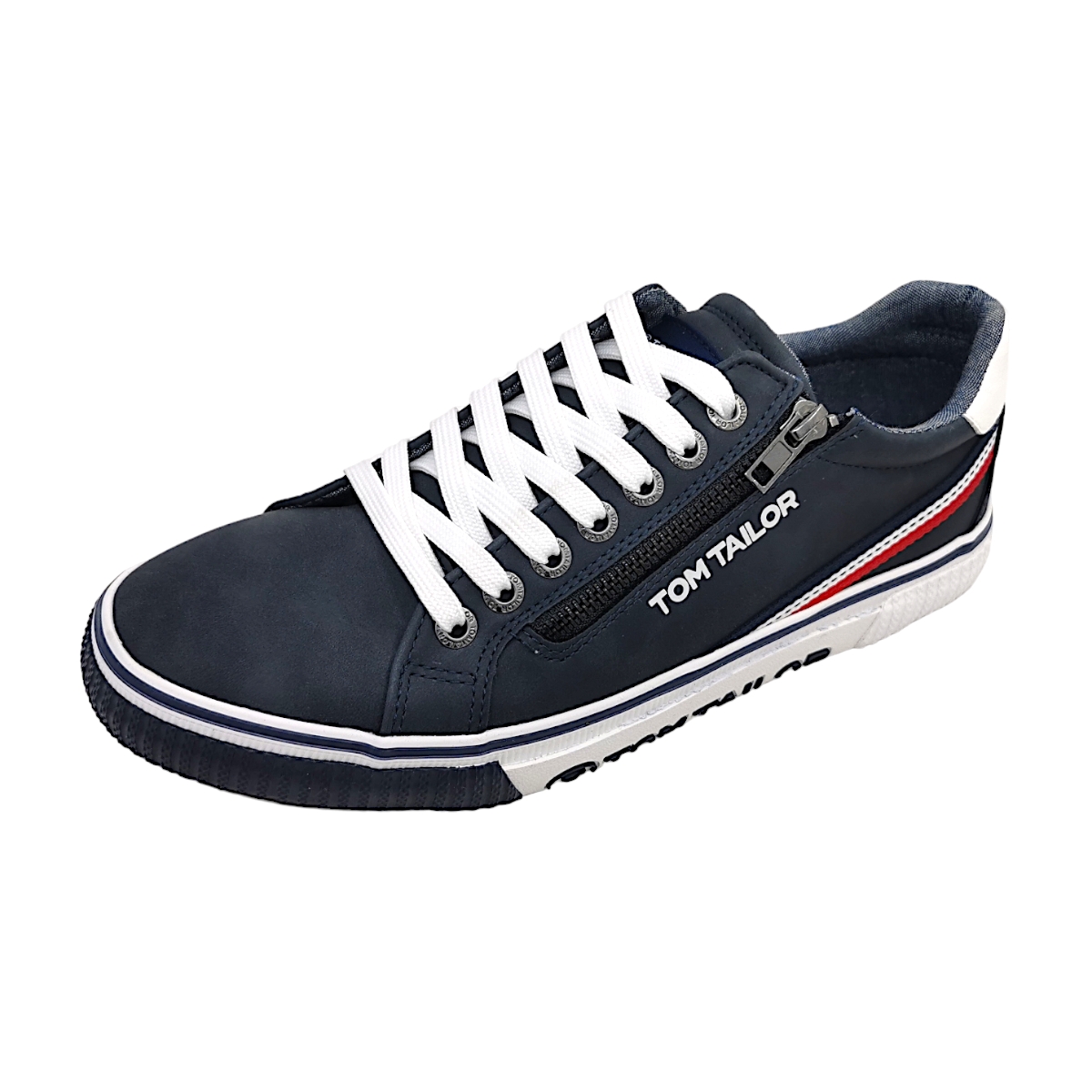 Tom Tailor 7480040002 Blau navy