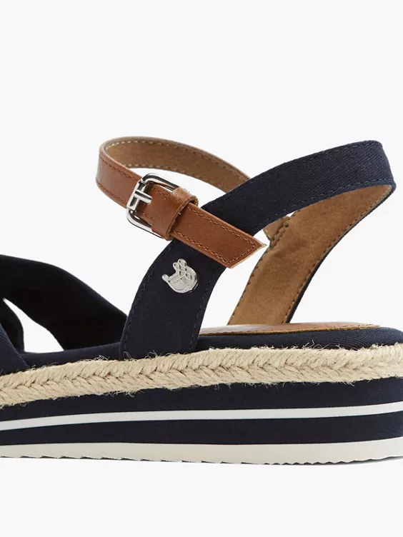 TOM TAILOR Sandale