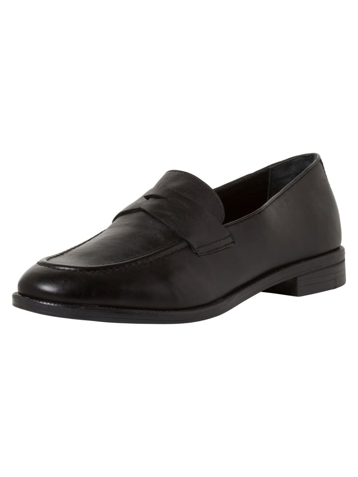 Marco Tozzi BY GUIDO MARIA KRETSCHMER Slipper in BLACK günstig kaufen