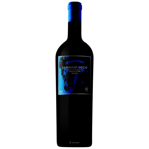Caballo LocoGrand Cru Apalta 2020