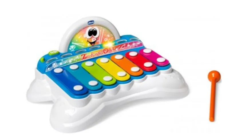 Chicco - Flashy das Xylophon