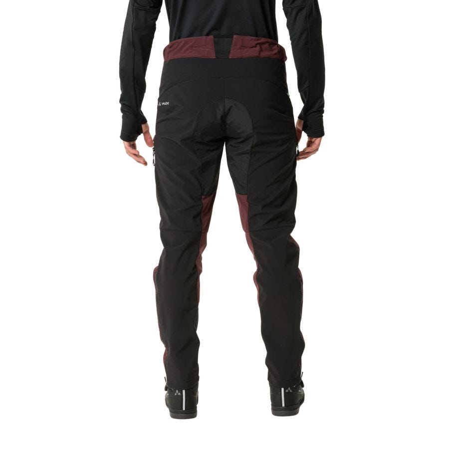 Qimsa II Softshellhose Herren