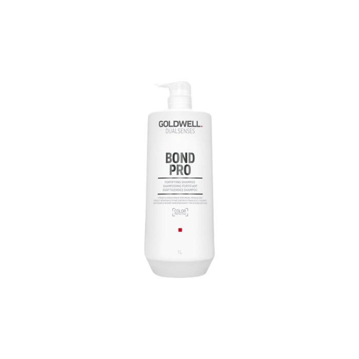 Fortifying Shampoo