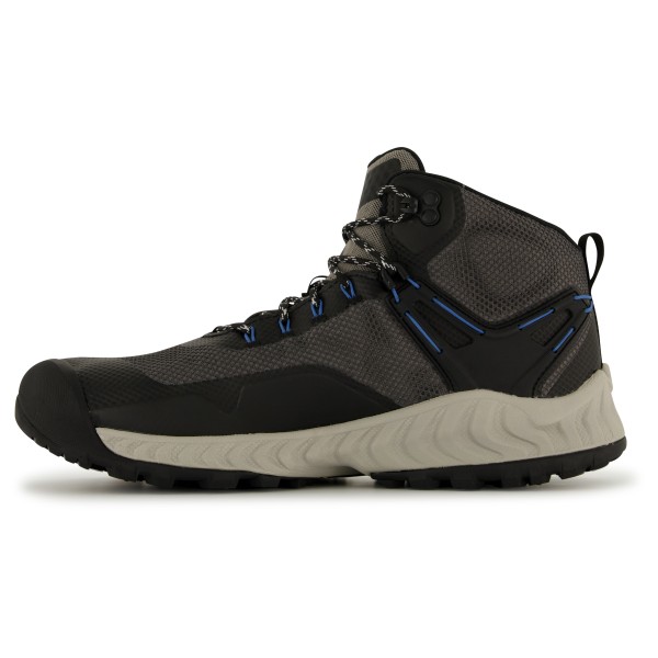 Keen - NXIS Evo Mid WP - Wanderschuhe