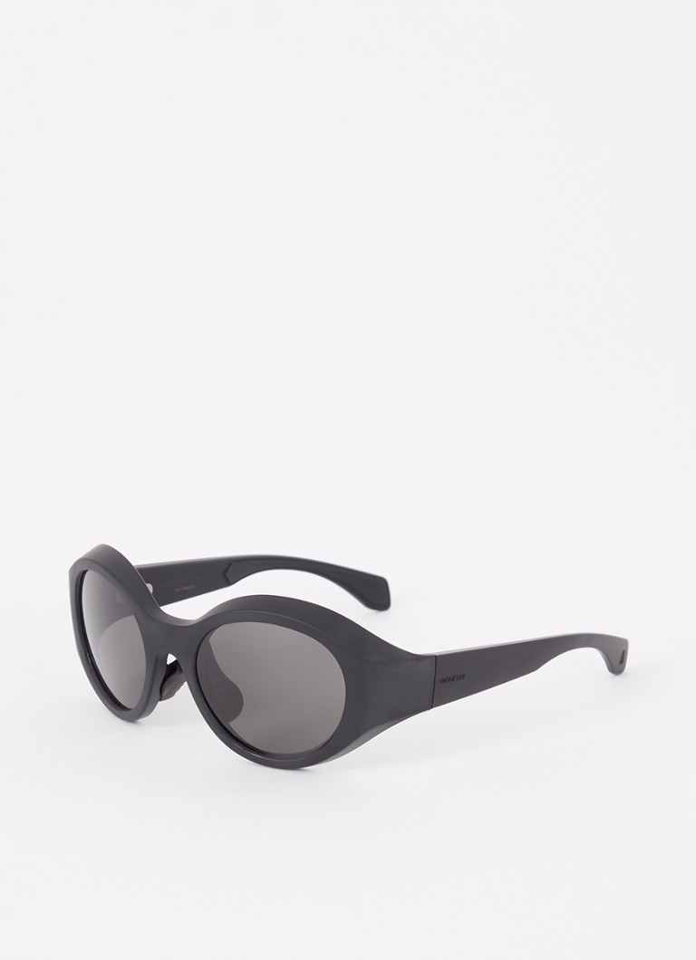 Ochelari de soare Moncler Futuro ME8005