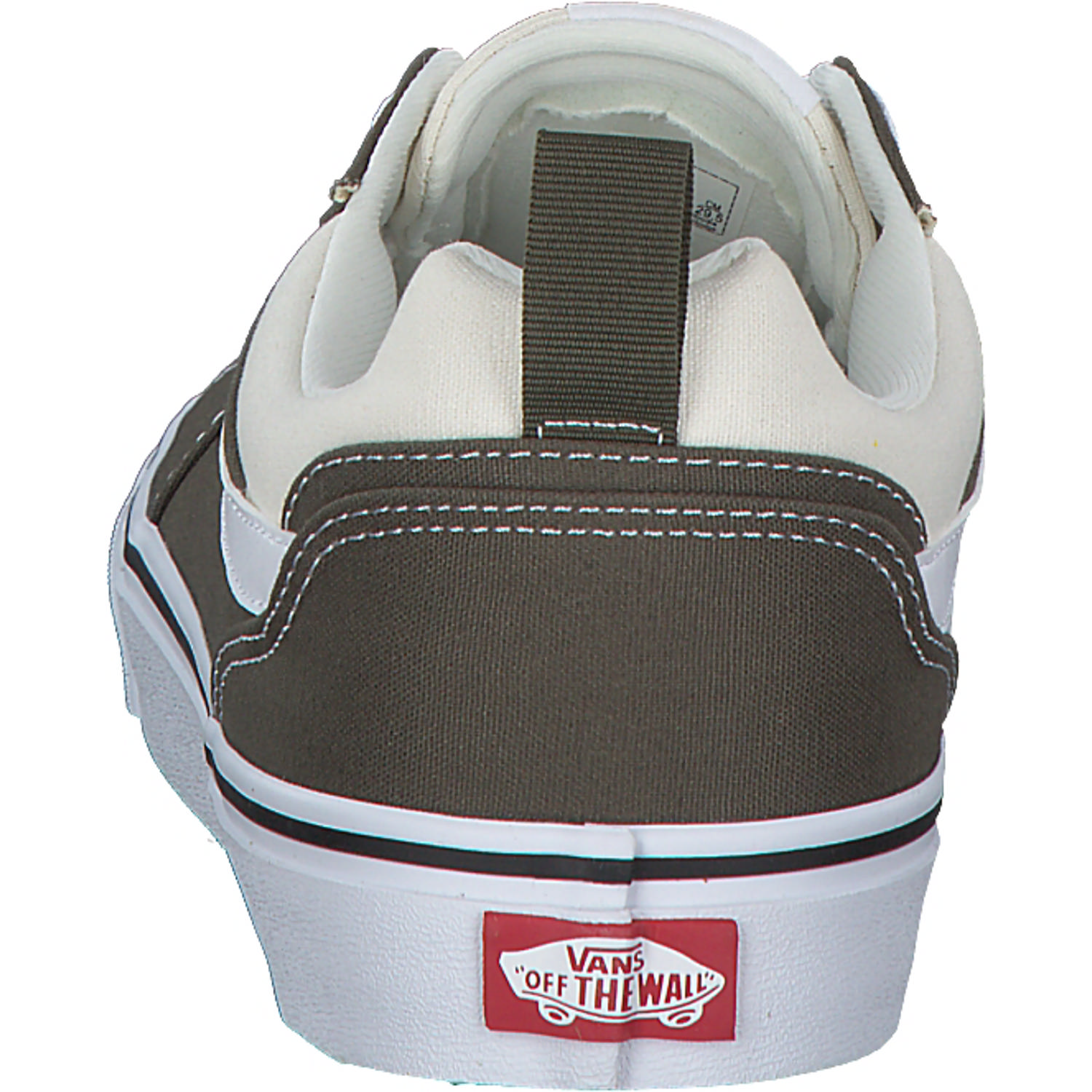 Vans Filmore VN0A5EDU, Klassische- & Business Schuhe, Herren, Grün