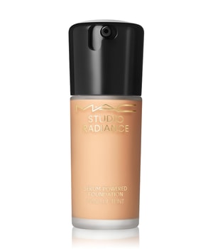 MAC Studio Radiance Serum Powered Foundation Flüssige Foundation-30 ml