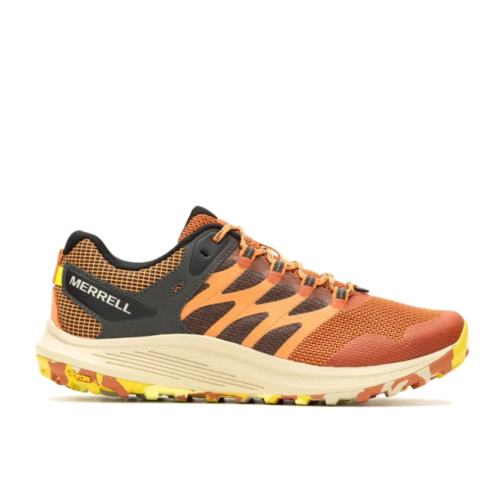 Merrell Nova 3 J068089 / braun
