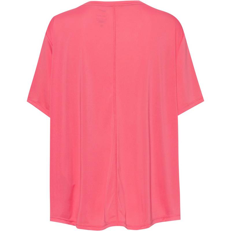Nike ONE SWOOSH Funktionsshirt Damen