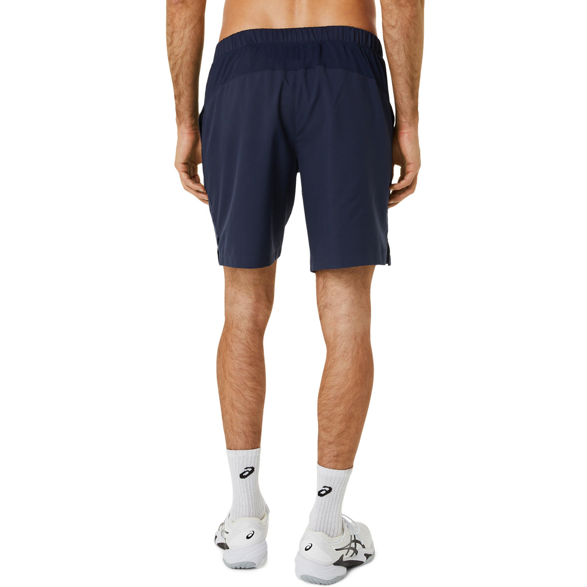 Court 9in Shorts Herren - Dunkelblau