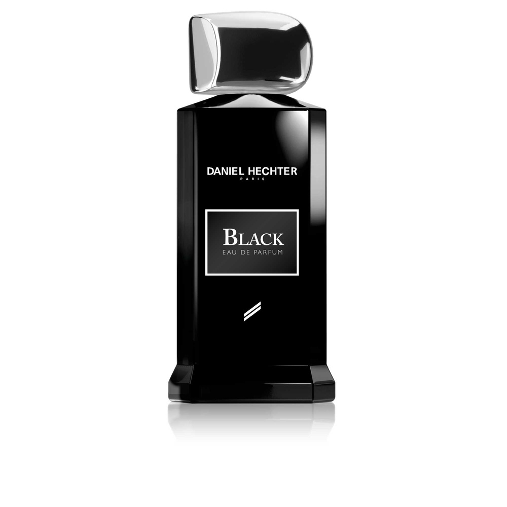 daniel hechter Black Eau de Parfum