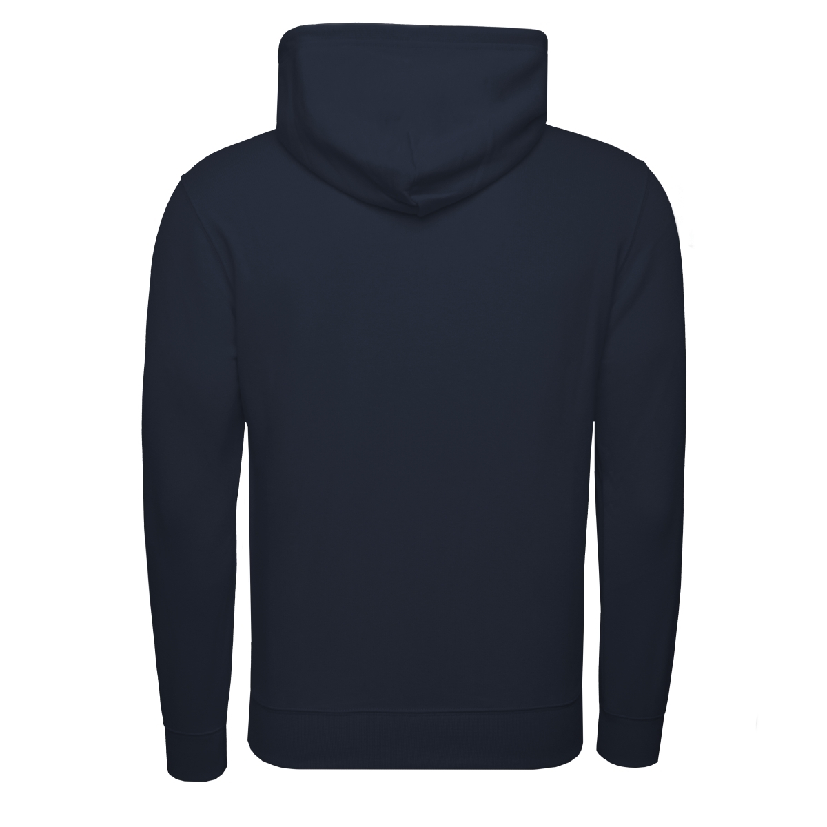 Champion Hooded Kapuzenpullover blau
