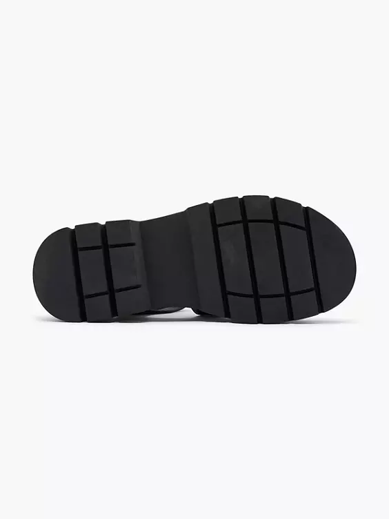 Catwalk Sandalette
