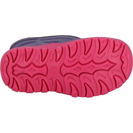 LICO Gummistiefel Cirrus