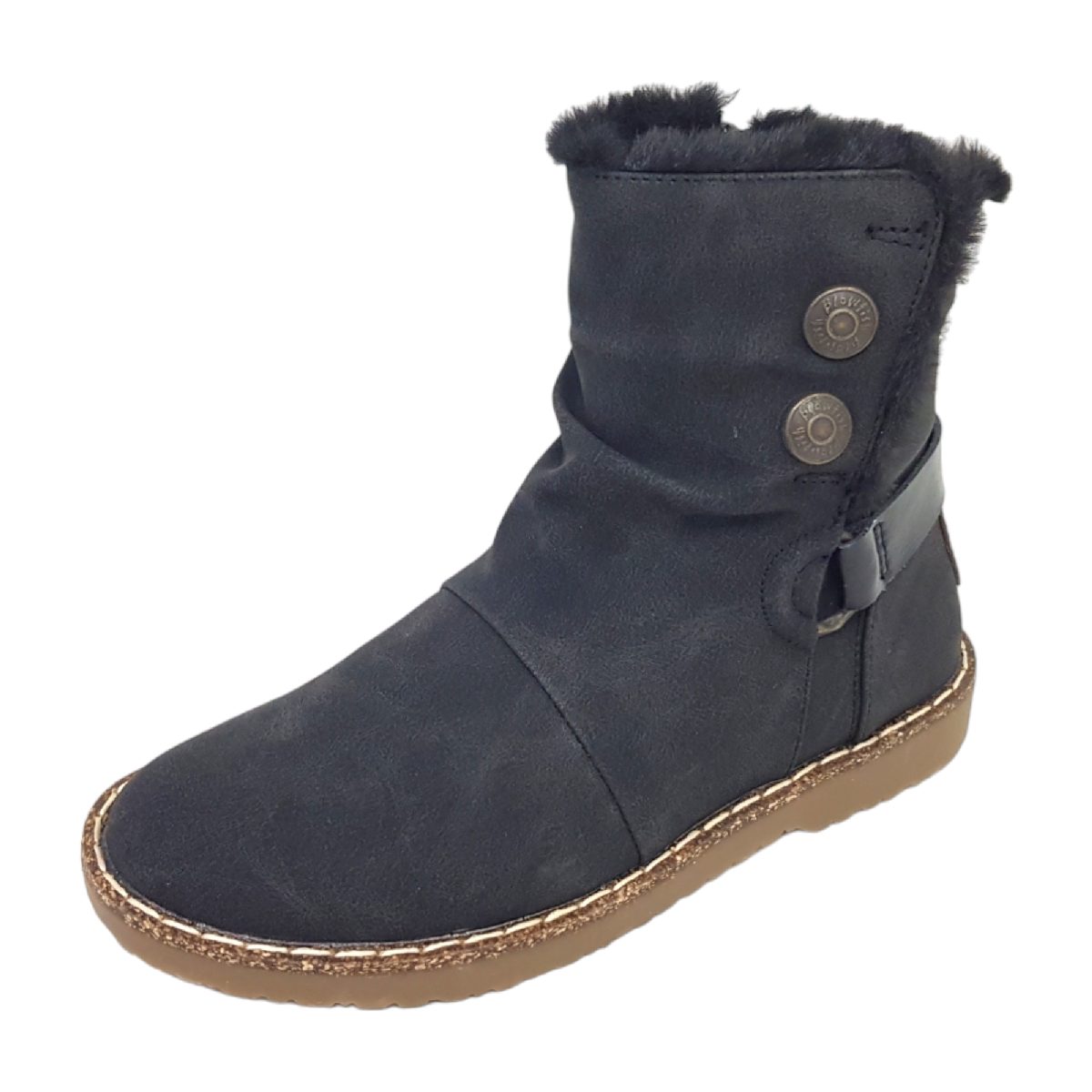 Blowfish Coffee Break SHR BF9110SHR Schwarz black