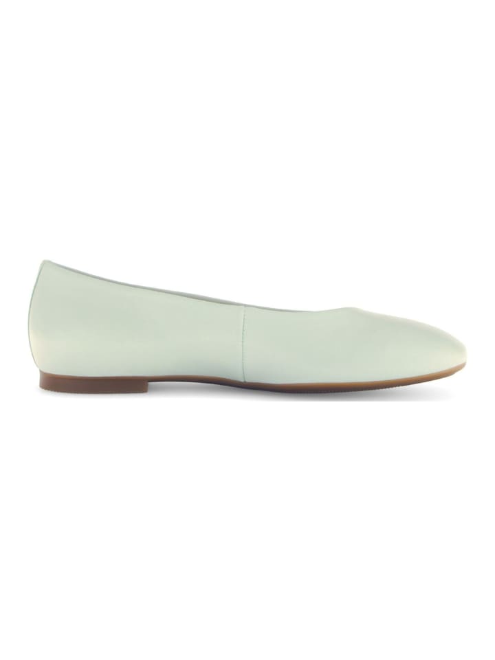 Gabor Ballerinas in Mint günstig kaufen