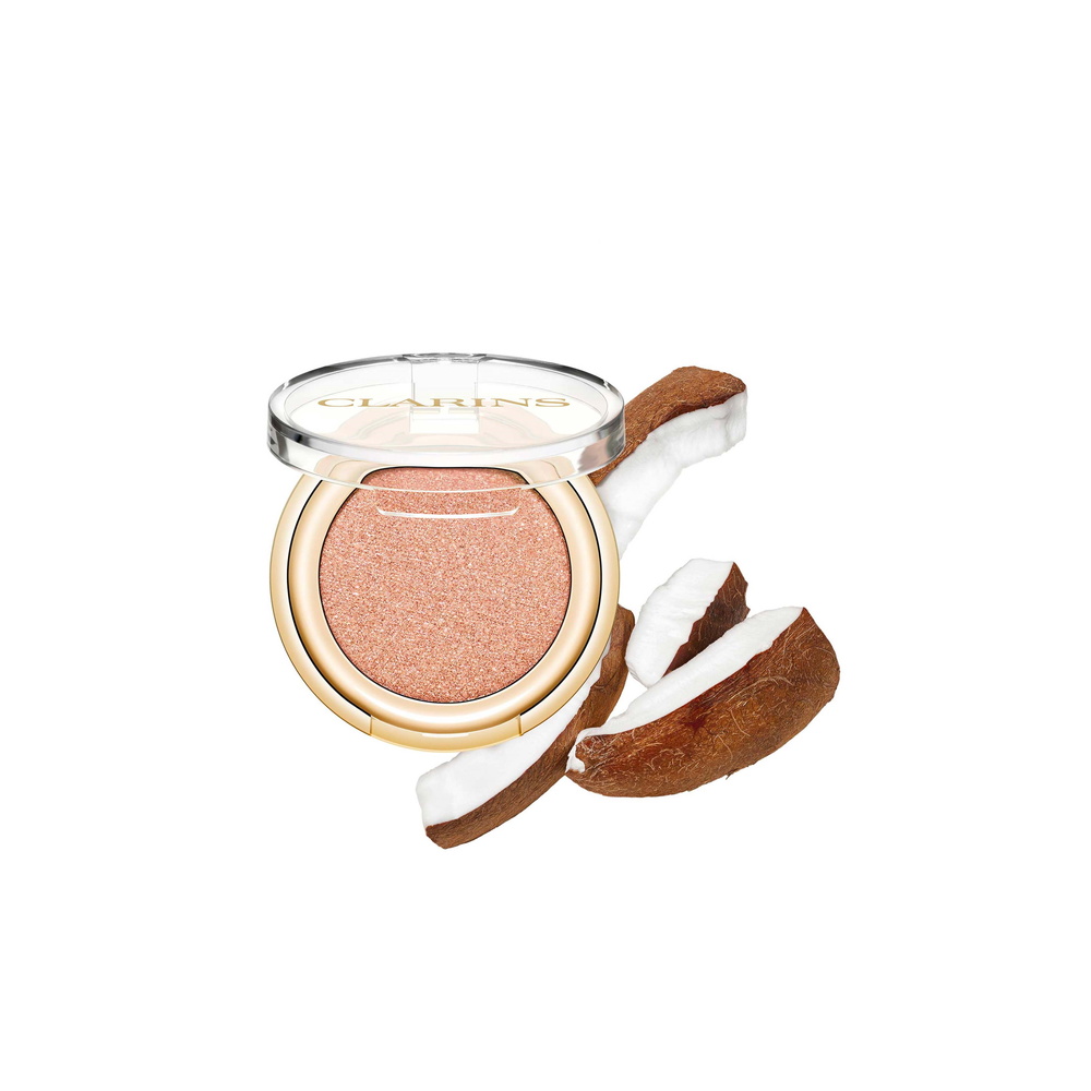 Clarins Ombre Skin  Fards à Paupières Poudre Couleur Intense Fards à paupières