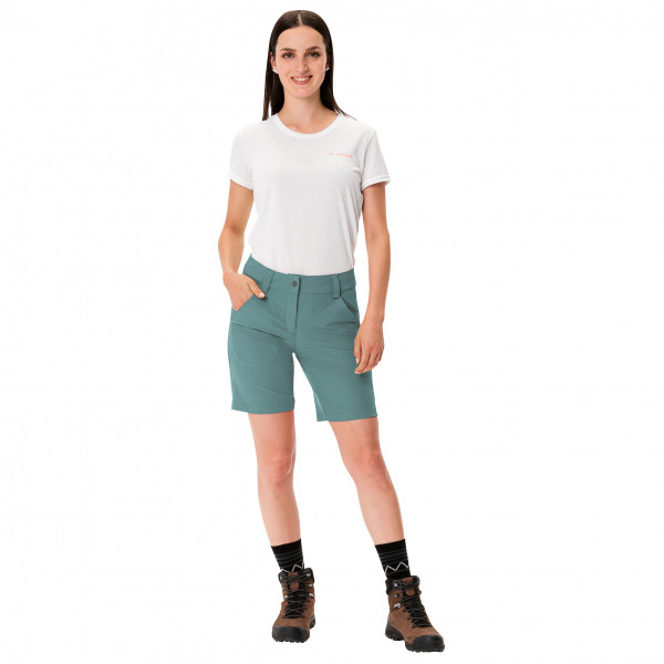 Vaude - Women's Neyland Shorts - Shorts
