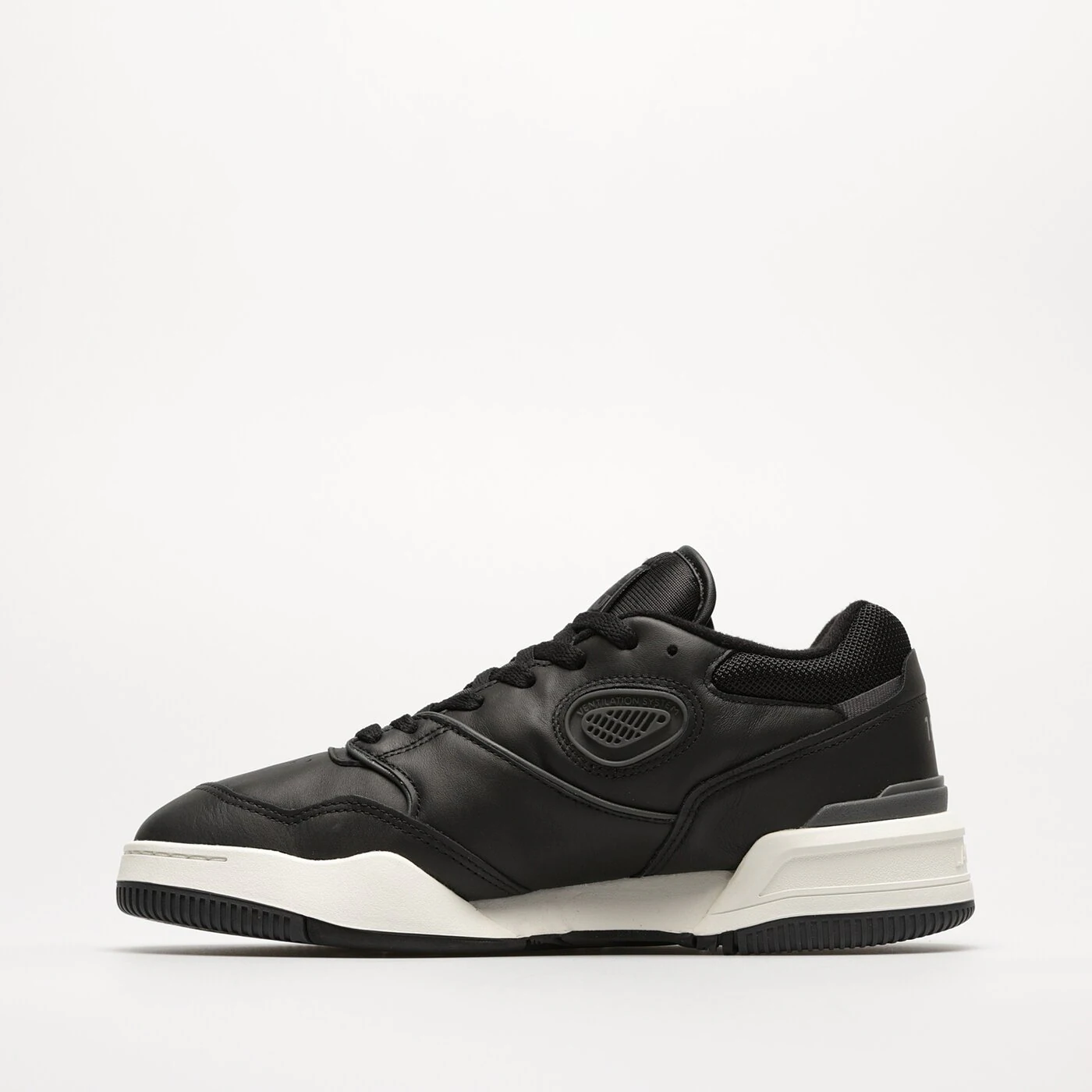 LACOSTE LINESHOT Schwarz