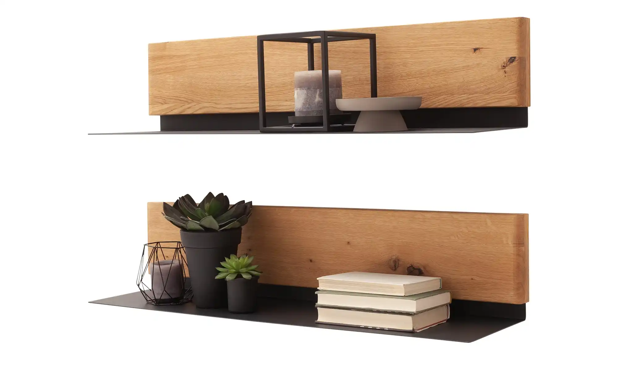 Woodford Wandboard  2er Set Rosiro