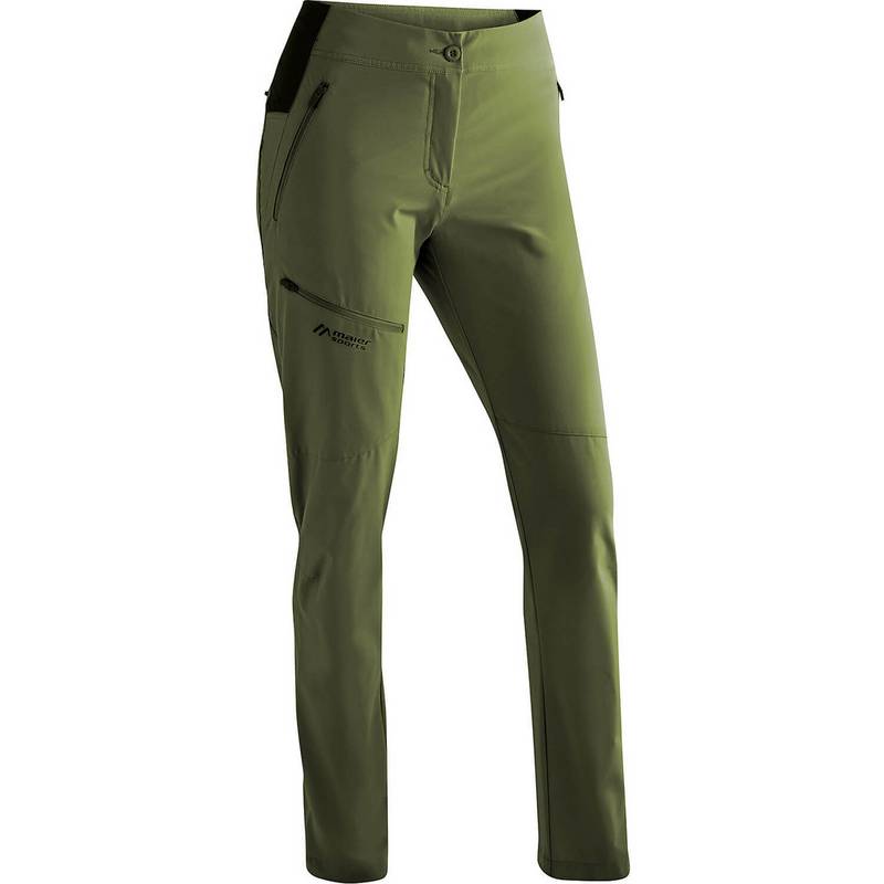 Maier Sports Latit Slim Vario Trekkinghose Damen