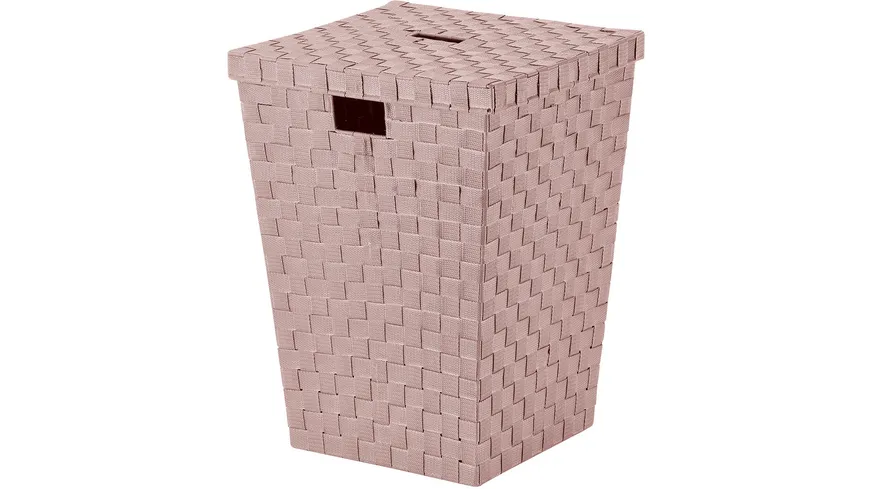kela Wäschebox Alvaro pink