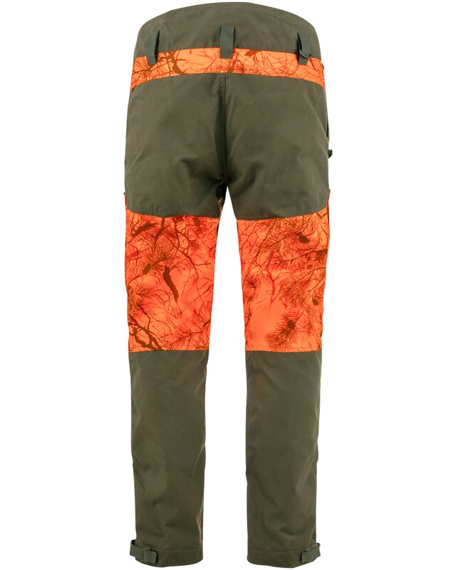 Fjällräven Hose Drev Hybrid