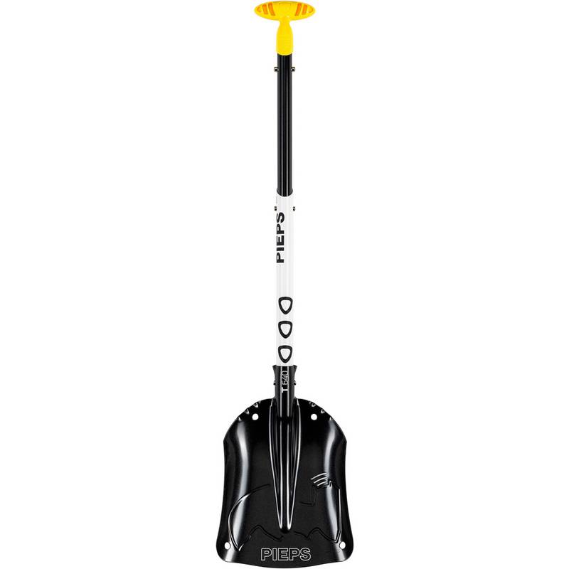 PIEPS SHOVEL T 640 telescopic Lawinenschaufel