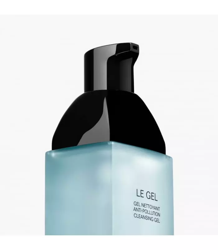 LE GEL Gel nettoyant