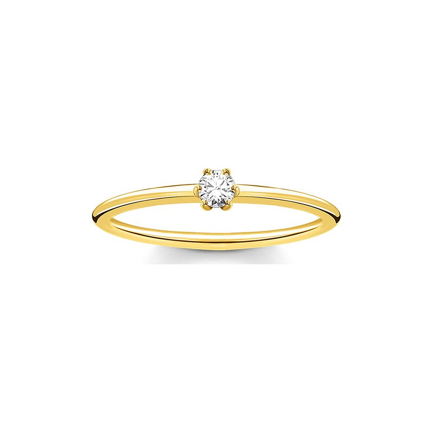 Thomas Sabo Damenring