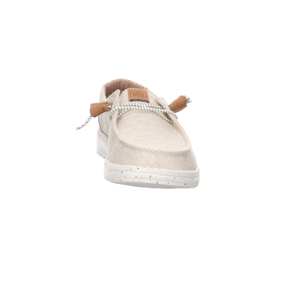 Hey Dude Wendy Heathered Slipper