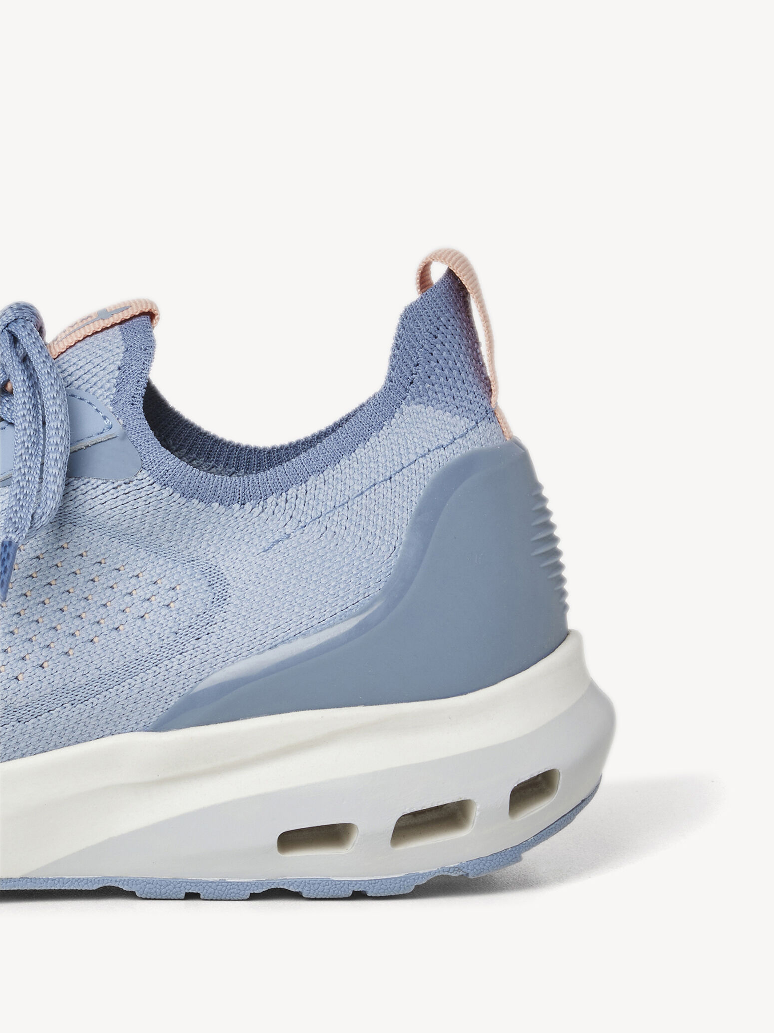 Chaussure de randonnée T-1630 - bleu