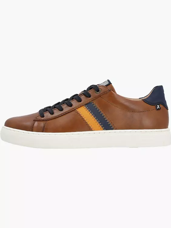 Rieker Herren Sneaker Low