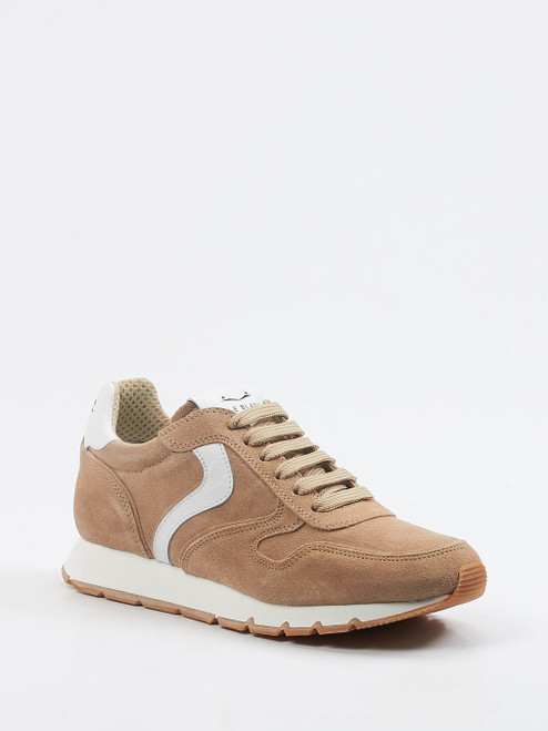 Sneaker-16633590026 Voile Blanche