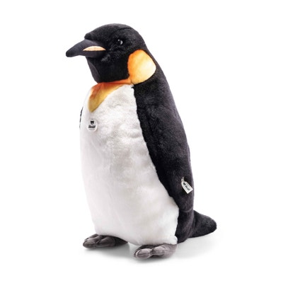 Palle Königspinguin, 52 cm, schwarz
