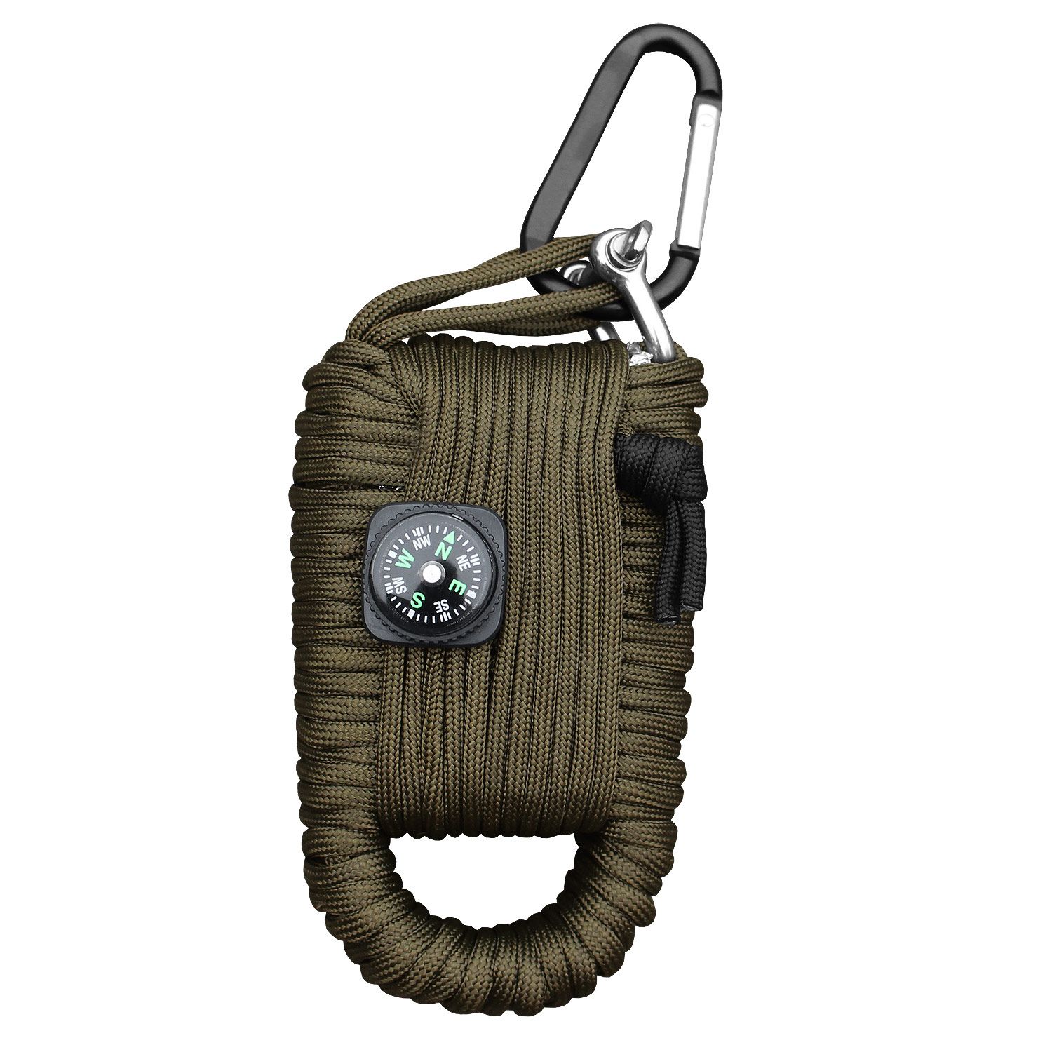 Paracord Survival Kit Large