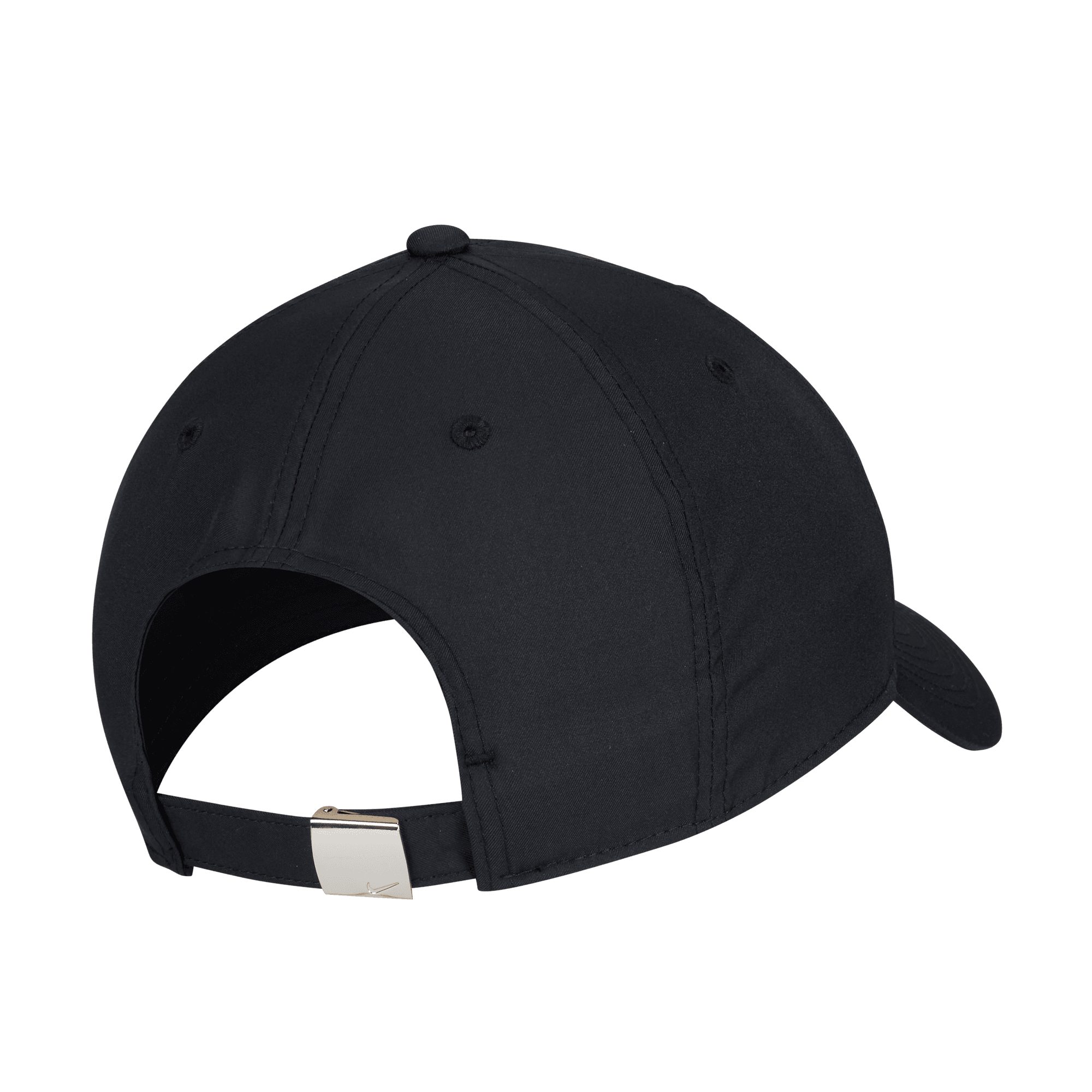 Nike Sportswear Baseball Cap U NK DF CLUB CAP U CB MTSWSH L